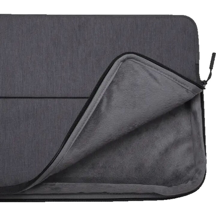 Capa Urbana para Laptop de 13 Polegadas Lenovo 33 cm (13") Capa Cinza