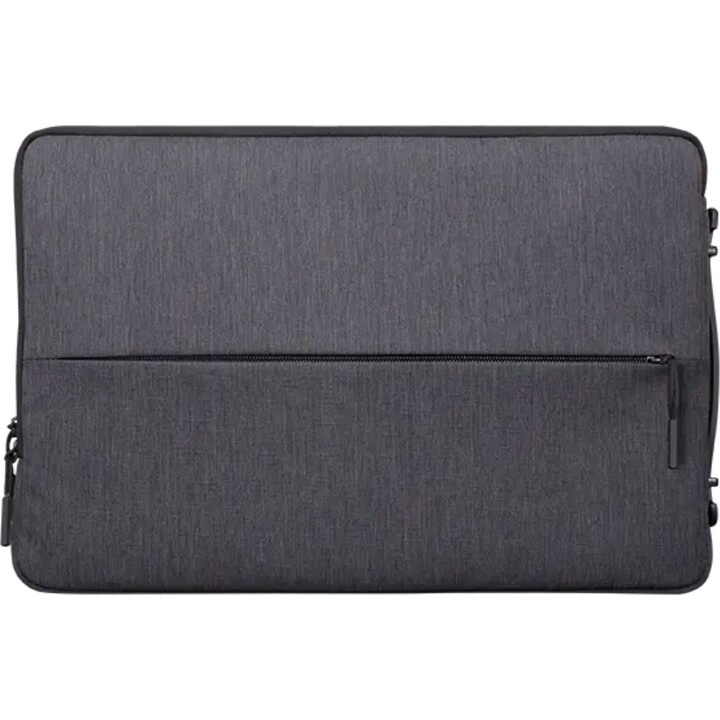 Capa Urbana para Laptop de 13 Polegadas Lenovo 33 cm (13") Capa Cinza
