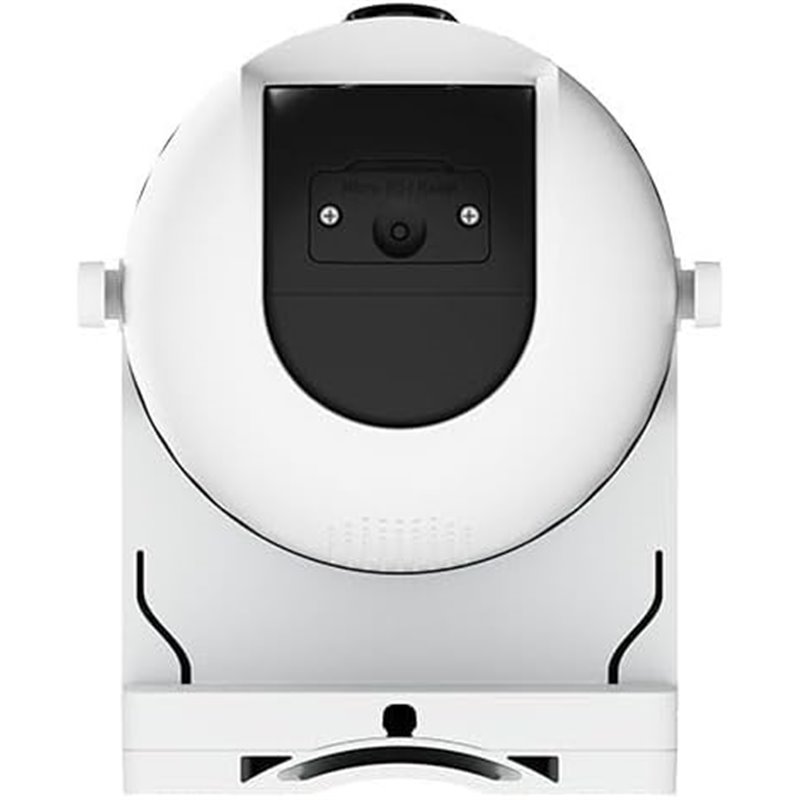 Câmera com duas lentes 3K - H9c 3K EZVIZ