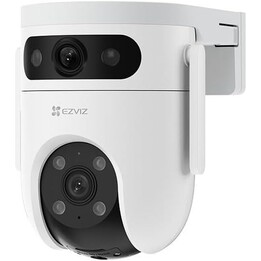Caméra avec deux objectifs 3K - H9C 3K Ezviz