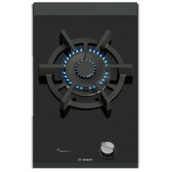 Bosch Serie 8 PRA3A6I10 hobs Negro Integrado 30 cm Encimera de gas 1 zona(s)