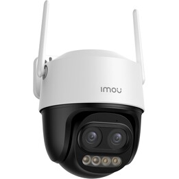 Imou Outdoor Camera Cruiser Camera with 5MP