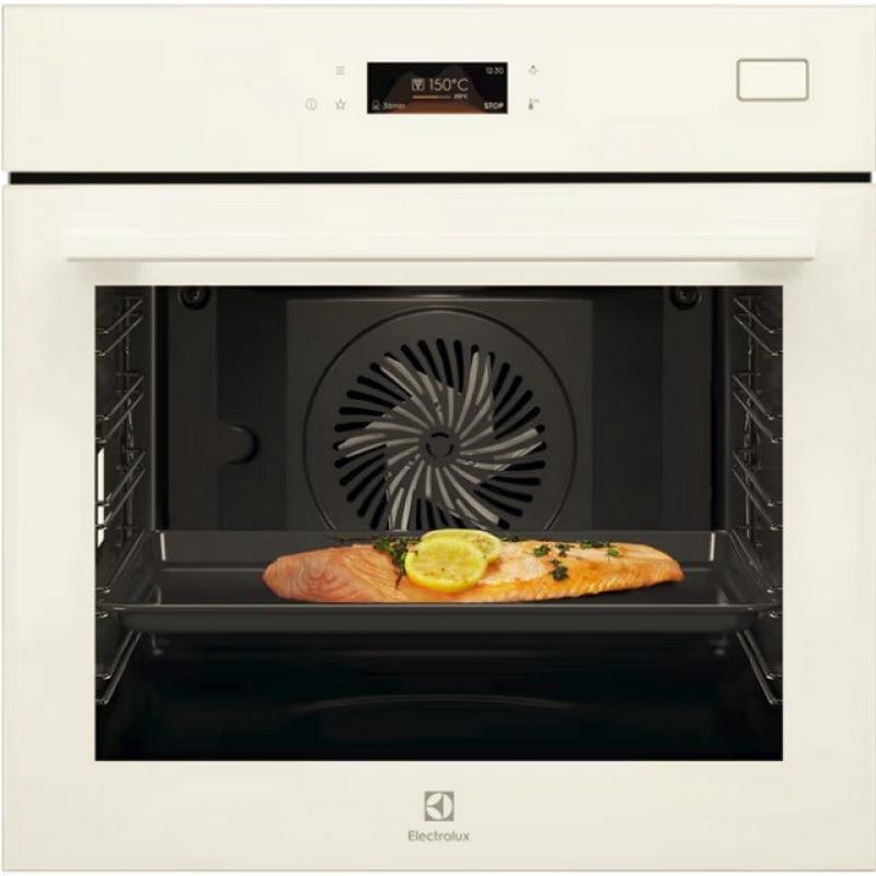 Horno ELECTROLUX LOB8S38V