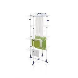 Leifheit Pegasus Classic Tower 450 Blanco