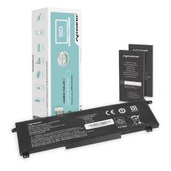 Kompatibler Akku für HP SD06XL 11,4 V 5700 mAh Movano Laptop