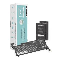 Compatible battery for HP PL02XL 7.6V 3400mAh Movano laptop