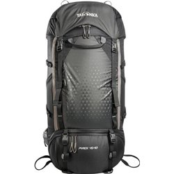 Sac à dos Tatonka Pyrox 45+10 - Noir/Noir