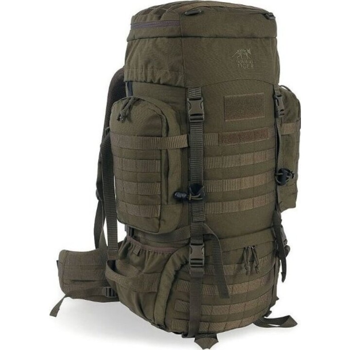 Tasmanian Tiger Olive Mk. III taktischer Rucksack