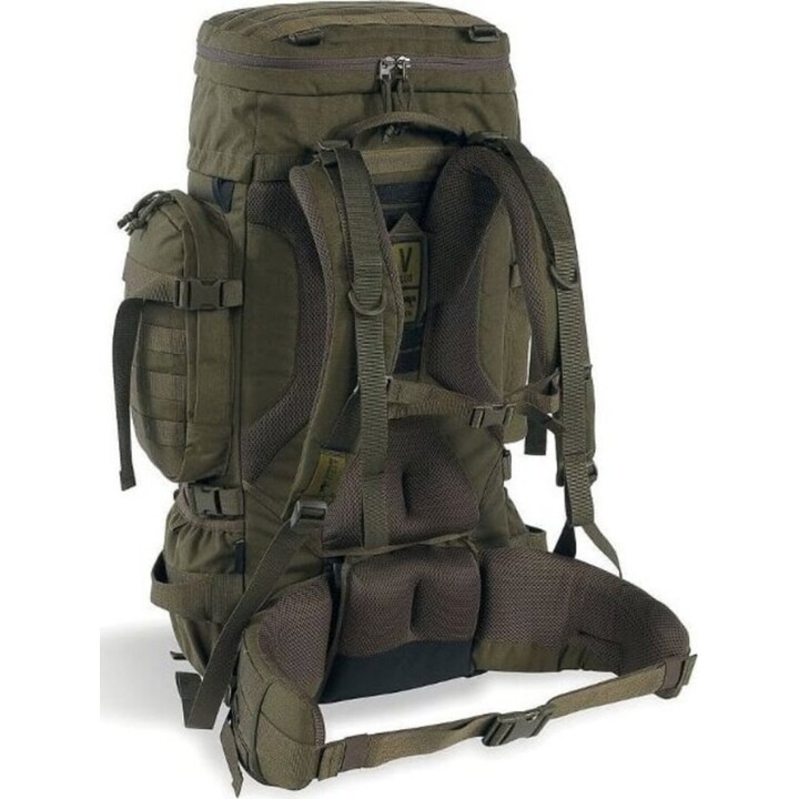 Tasmanian Tiger Olive Mk. III taktischer Rucksack