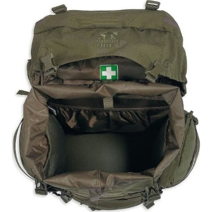 Tasmanian Tiger Olive Mk. III taktischer Rucksack