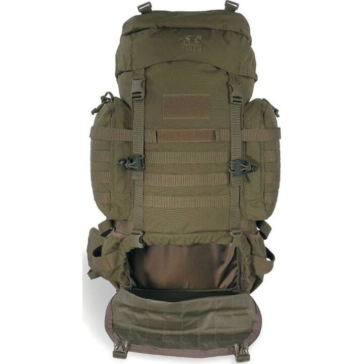 Tasmanian Tiger Olive Mk. III taktischer Rucksack