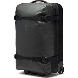 Bolsa de viagem Cotopaxi Allpa 65L Roller - preta