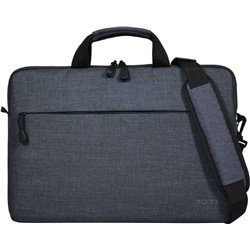 Port Designs BELIZE TL 13.3 "laptop bag 33.8 cm (13.3") Shoulder bag Gray