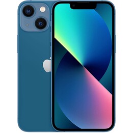 Apple iPhone 13 Mini 128GB Azul - Renovado