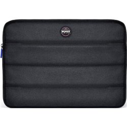 Port Designs Portland 35.6 cm (14") Case Black