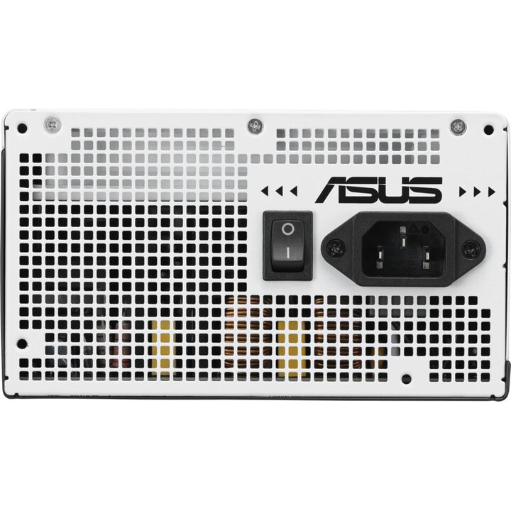 ASUS Prime AP-750G Power Supply Unit 750W 20+4 Pin ATX ATX Black, White