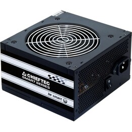 Fuente de Alimentación Chieftec 600W Gps-600a8 Atx 12v 2.3, 12cm