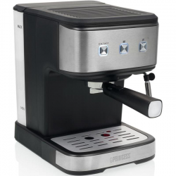 Cafetière expresso et à capsules Princess 249441/20