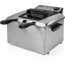 Princess 185000 Deep Fryer/ 3270W/ 5L Capacity