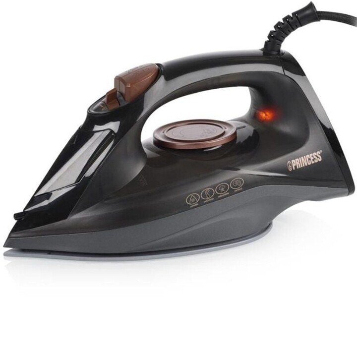 Princess Bügeleisen 322890/ 2600W/ 220ml Tank