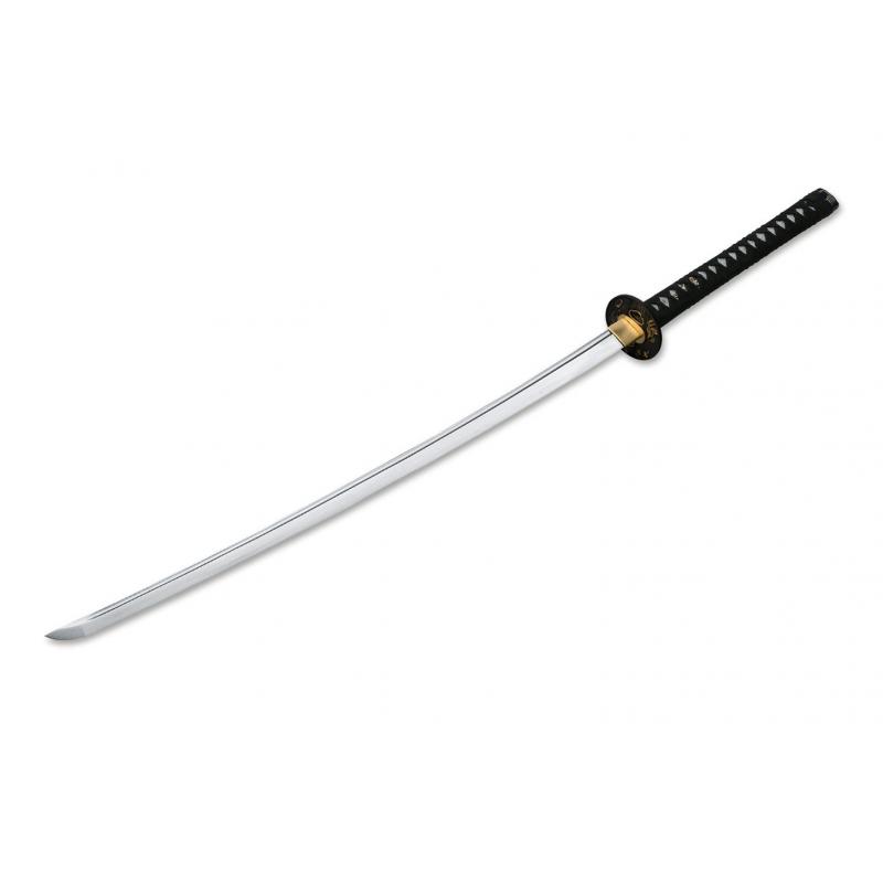 Magnum Sword Akito