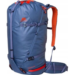 Mochila de montañismo Fang 35+ - Azul Alaska