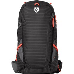 Mochila Nemo Persist para hombre, 30 L, color negro