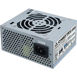 Chieftec SFX-250VS power supply unit 250 W 20 + 4 pin ATX Silver