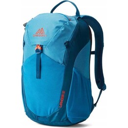 Gregory Wander 12 Children's Backpack - Pacific Blue