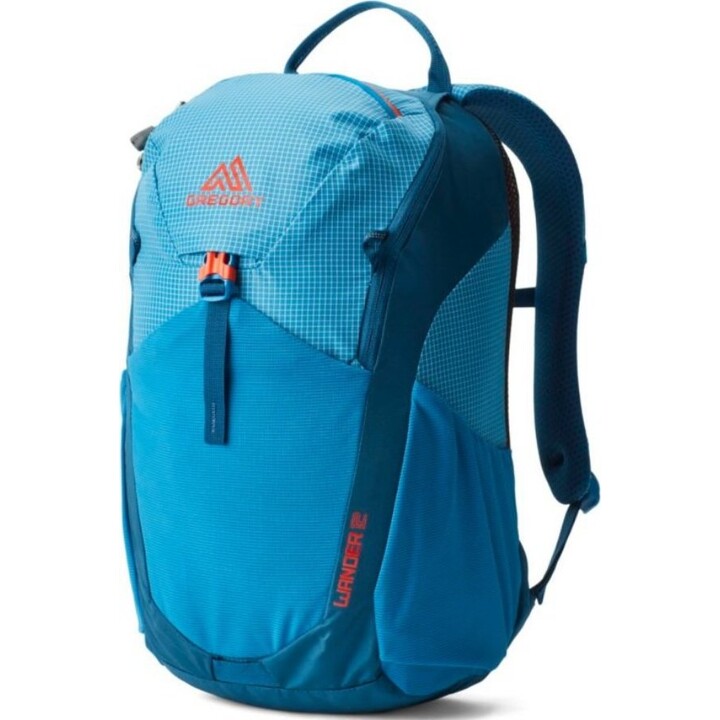 Zaino per bambini Gregory Wander 12 - Blu Pacifico