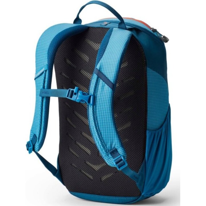 Mochila infantil Gregory Wander 12 - Azul Pacífico