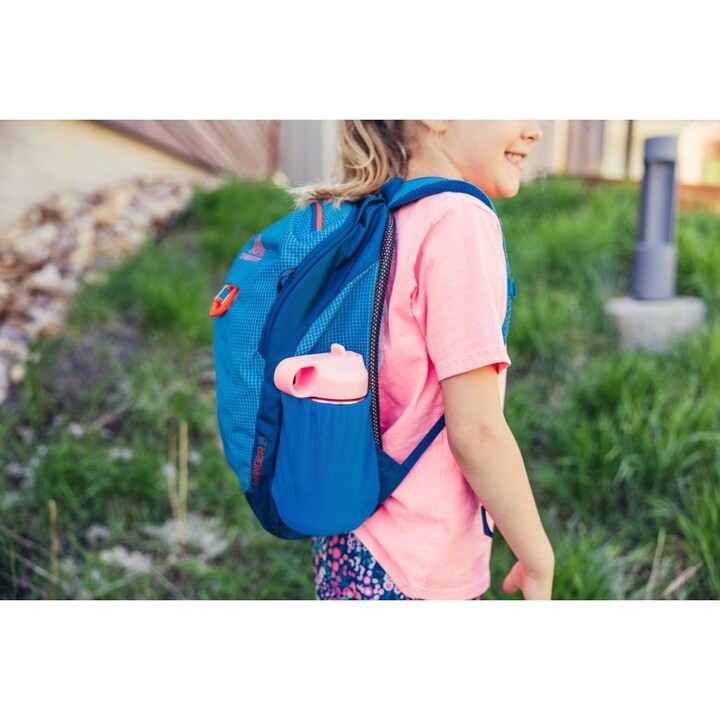 Kinderrucksack Gregory Wander 12 – Pacific Blue