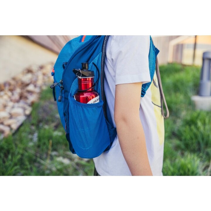 Kinderrucksack Gregory Wander 12 – Pacific Blue