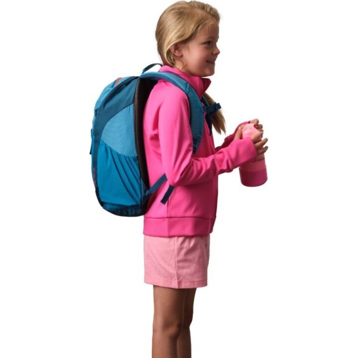 Gregory Wander 12 Children's Backpack - Pacific Blue