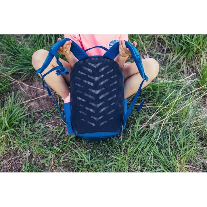 Gregory Wander 12 Children's Backpack - Pacific Blue