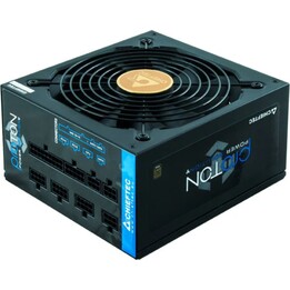 Chieftec BDF-850C Netzteil 850 W PS/2 Schwarz