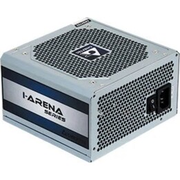 Fuente de alimentación Chieftec ATX serie Iarena - Gpc-700s, ventilador de 12 cm, 700 W