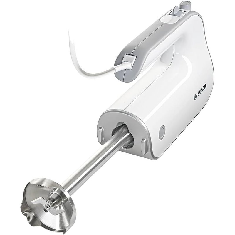 Liquidificador Bosch MFZ4060 e acessório para misturar alimentos
