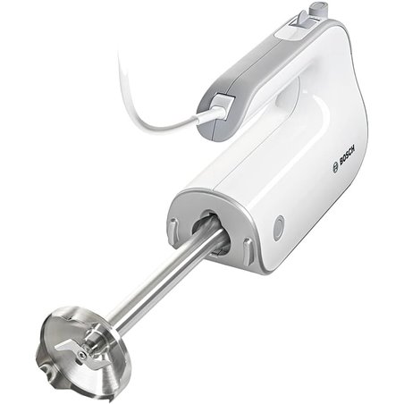 Bosch Batidora MFZ 4060, acero inoxidable, 220v