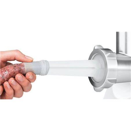 Tritatutto Bosch MFW3910W 1900 W Bianco