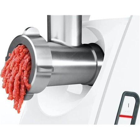 Tritatutto Bosch MFW3910W 1900 W Bianco