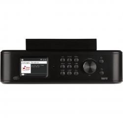 Telestar Imperial Dabman i460 Internet Digital Negro