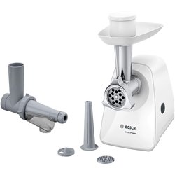Tritatutto Bosch MFW2515W 1500 W Bianco
