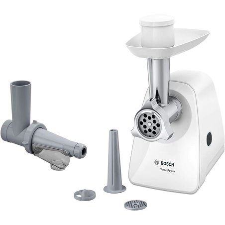 Picadora Bosch MFW2515W 1500 W Branco
