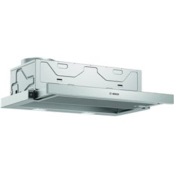 Bosch Campana serie 2 semintegrada, color plata, DFM064W54