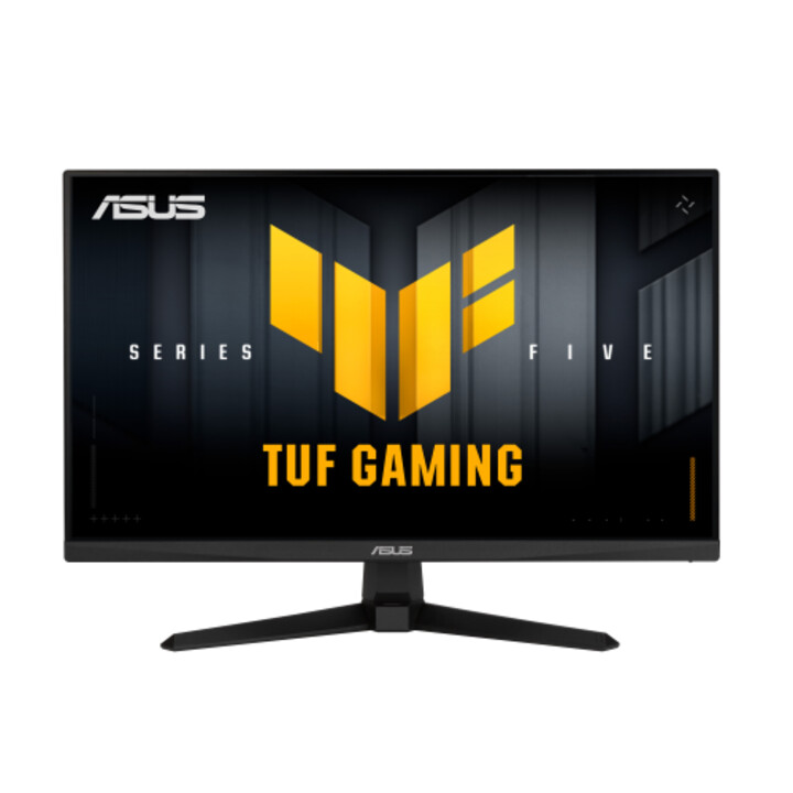 ASUS TUF Gaming Series 5 Monitor para juegos de 24" 1080P (VG249QM5A) - FHD, Fast-IPS, 240Hz, 0.3ms