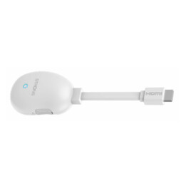 Strong Leap Neve Smart TV Adapter 4k Ultra Hd Android White