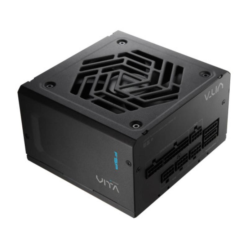 FSP Vita-650GM PSU-80 Plus Gold Vollmodulares Netzteil