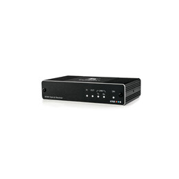 Receptor AV Kramer Electronics 676r preto