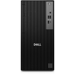 Dell Pro Tower Desktop QCT1250 Intel Core Ultra 5 235